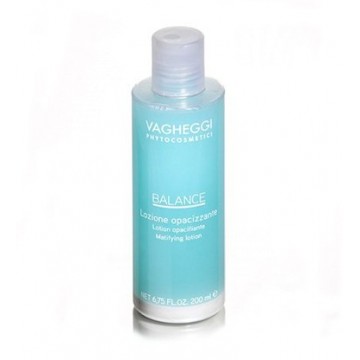 Vagheggi Balance Line Matifying Lotion 200ml